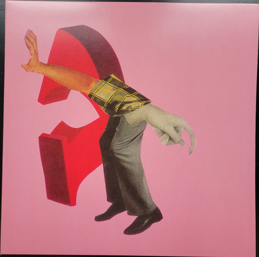Sys Ex* - Party All The Time (12", S/Sided, Pur)