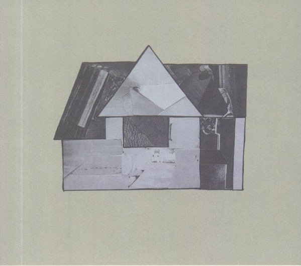 Romare - HOME (CD, Album)