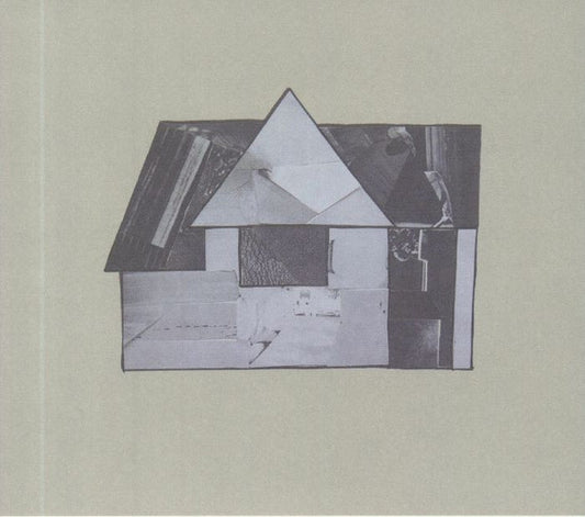 Romare - HOME (CD, Album)