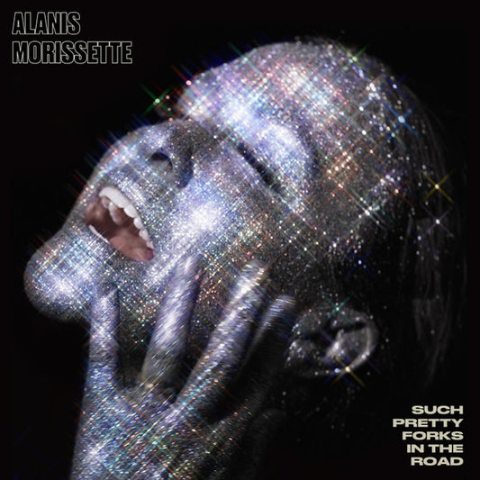 Alanis Morissette - Such Pretty Forks In The Road (CD, Album)