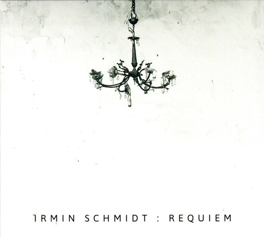 Irmin Schmidt - Requiem (CD, Album)