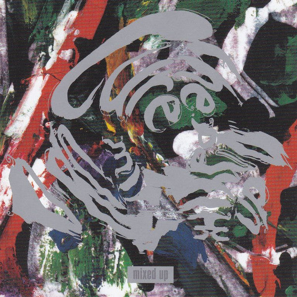 The Cure - Mixed Up (CD, Comp, RE, RM)