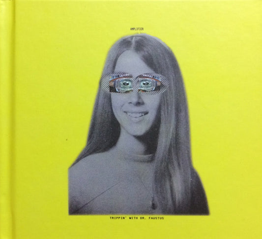 Amplifier (3) - Trippin' With Dr. Faustus (CD, Album, S/Edition, Dig)