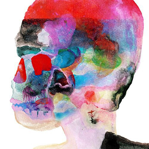 Spoon - Hot Thoughts (LP, Album)