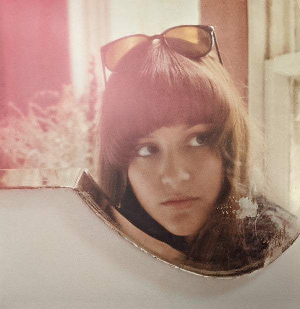 Caitlin Rose - Own Side Now (LP, Ltd, RE, RM, Cre + 7", Single)