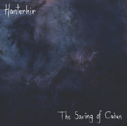 Hanterhir - The Saving of Cadan (2xCD, Album)