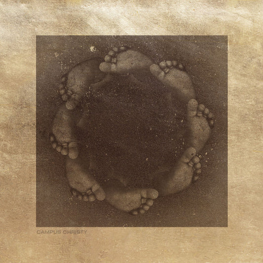 Campus Christy - Campus Christy (LP, Album)