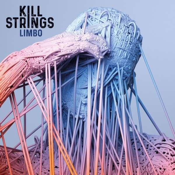Kill Strings - Limbo (CD, Album)