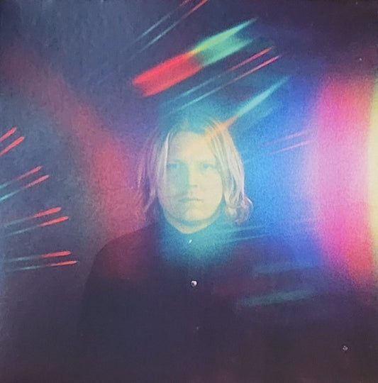 Ty Segall - Harmonizer (CD, Album)