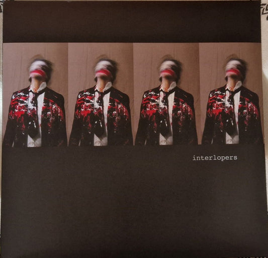 Interlopers - Interlopers (LP)