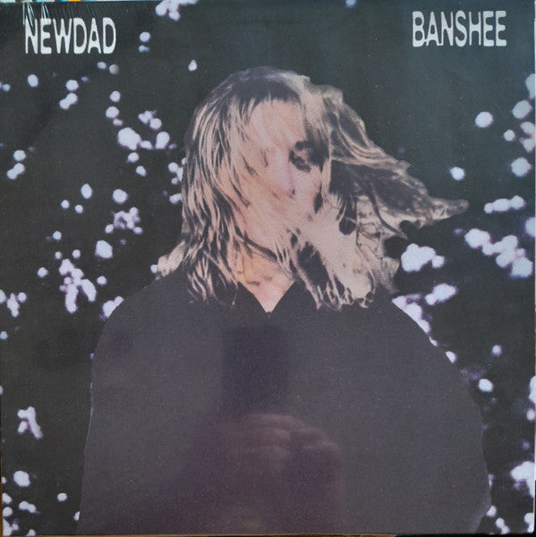 NewDad - Banshee (12", EP)