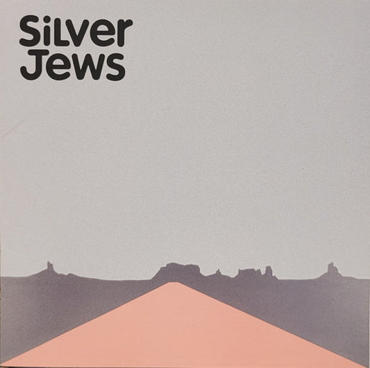 Silver Jews - American Water (CD, Album, RE)