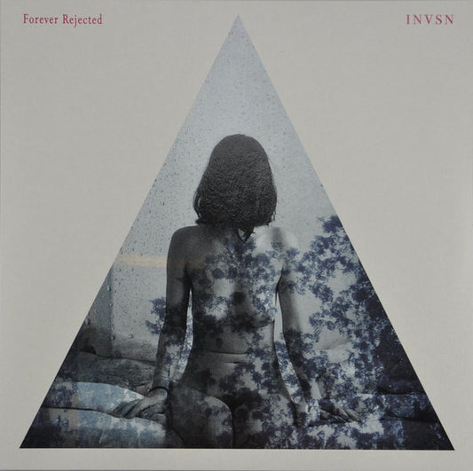 INVSN* - Forever Rejected (12", EP)