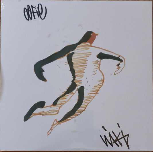 Wiki (3) - Oofie (LP, Album, Gre)