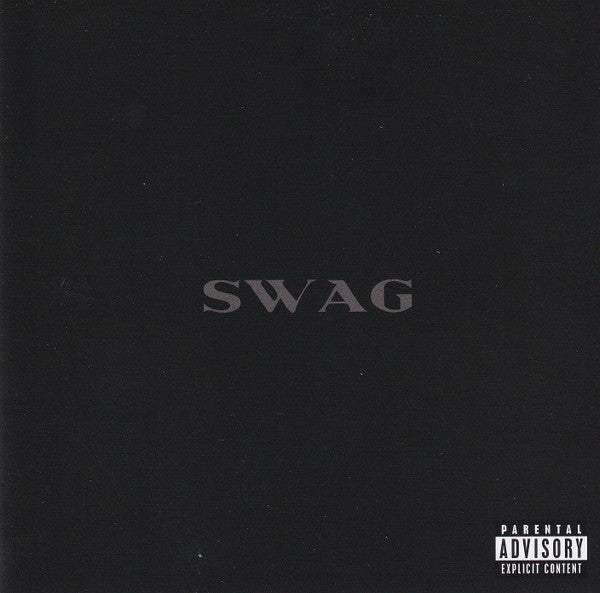 Justin Bieber - Swag (CD, Album)