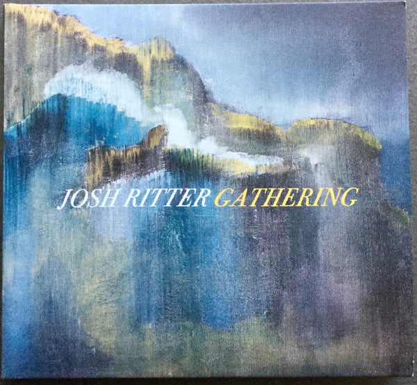 Josh Ritter - Gathering (CD, Album)