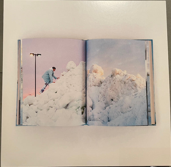 Quinn Christopherson - Write Your Name In Pink (LP)