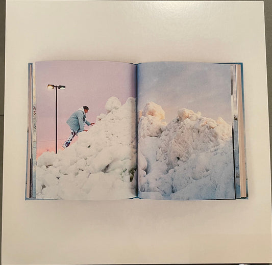 Quinn Christopherson - Write Your Name In Pink (LP)