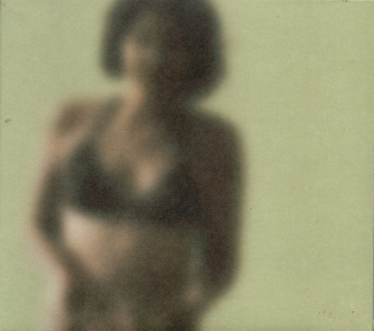 Angels Of Light* - The Angels Of Light Sing "Other People" (CD, Album, RE, RM)