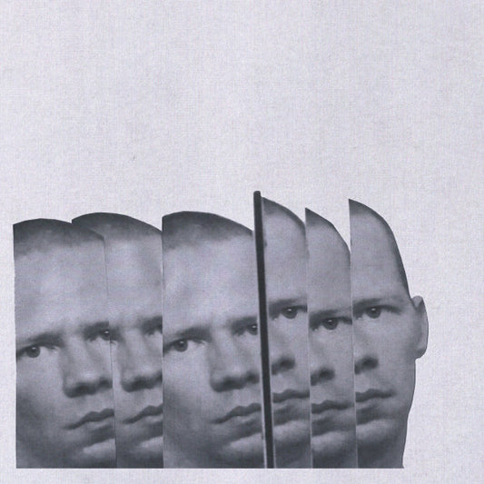 Profligate - Somewhere Else (LP, Album)