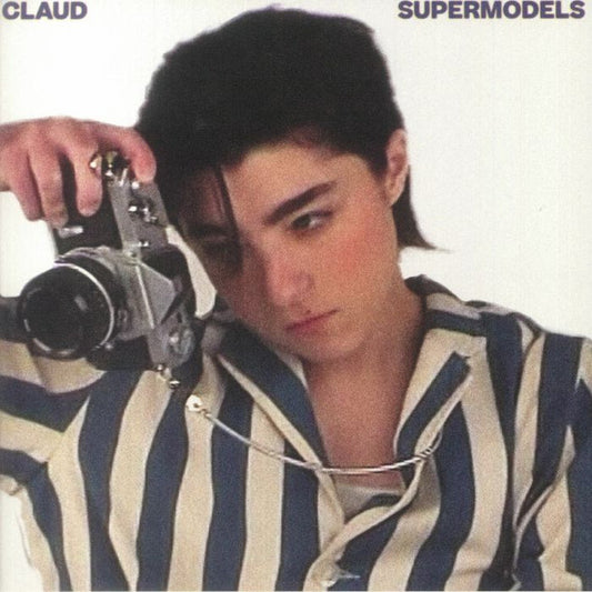 Claud (6) - Supermodels (LP, Album)