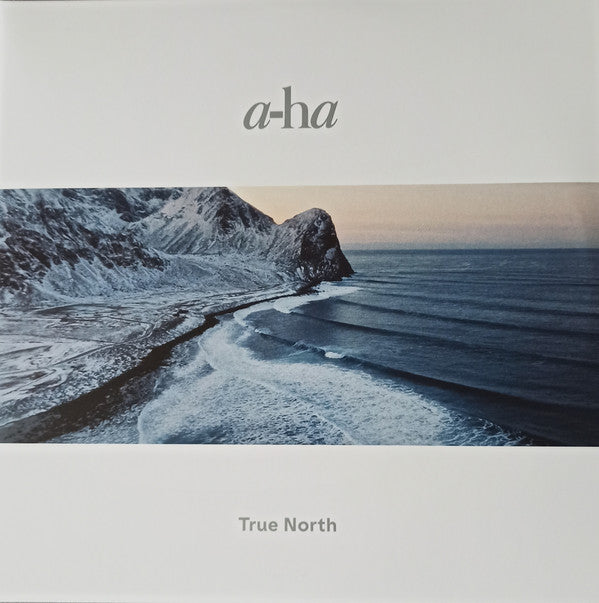 a-ha - True North (2xLP, Album, Ltd, Rec)