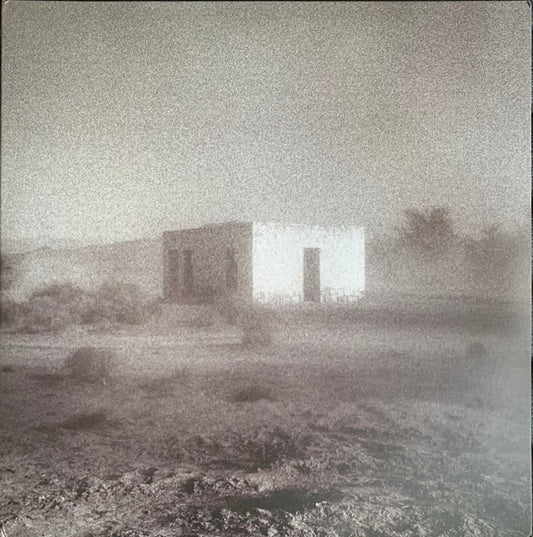 Godspeed You! Black Emperor* - 'Allelujah! Don't Bend Ascend (LP, RE, RP + 7", RE, RP + Album)