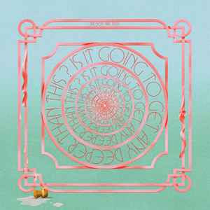 The Soft Pink Truth - Is It Going To Get Any Deeper Than This? (2xLP, Album)