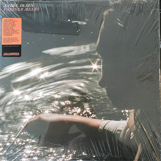 Angel Olsen - Forever Means (12", EP)