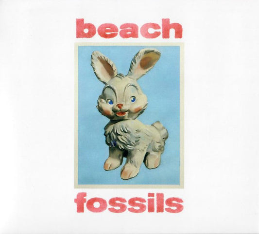 Beach Fossils - Bunny (CD, Album)