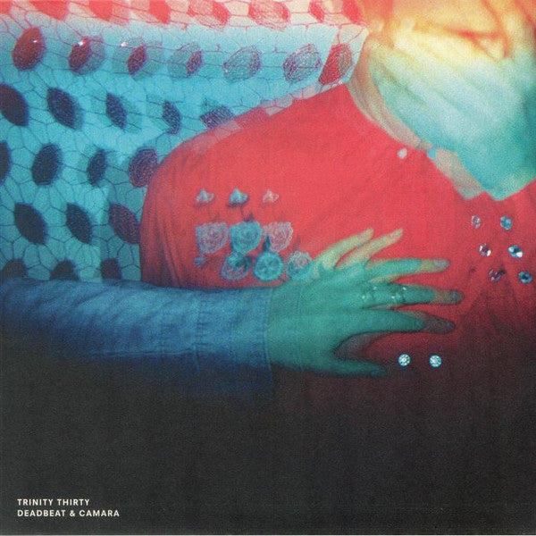 Deadbeat & Camara* - Trinity Thirty (2xLP, Album)