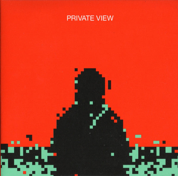Blancmange - Private View (CD, Album)
