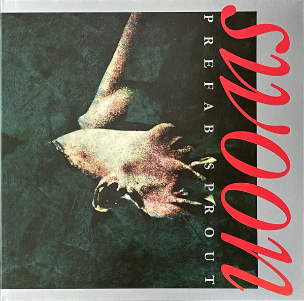 Prefab Sprout - Swoon (LP, Album, RE, RM, Gat)