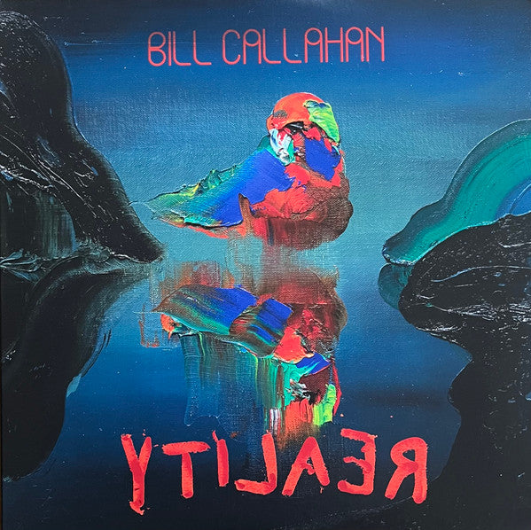 Bill Callahan - Reality (2xLP, Album)