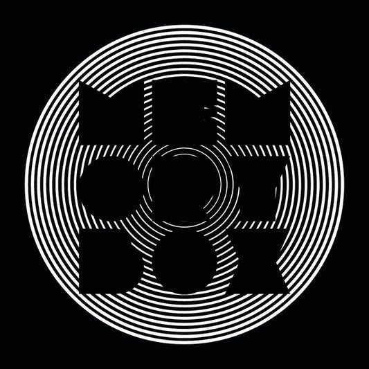 Robin Ball - Sheep Funk (12")