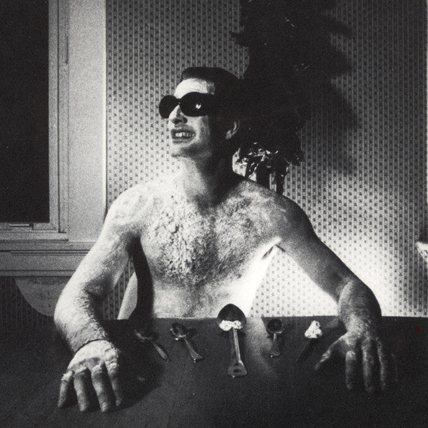 The Afghan Whigs - Uptown Avondale (12", MiniAlbum, RE, Met)