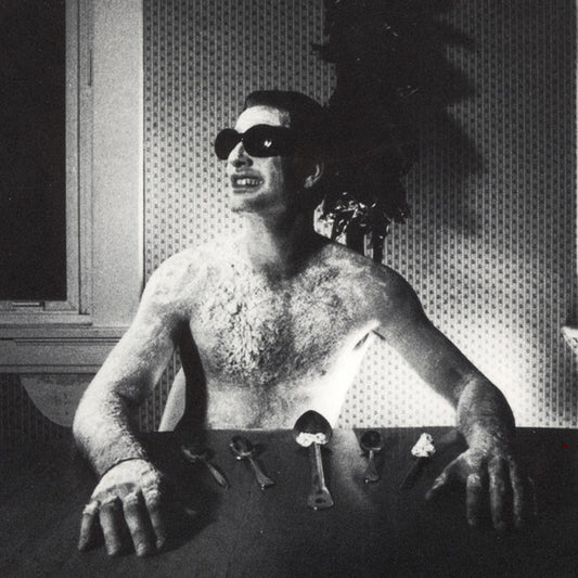 The Afghan Whigs - Uptown Avondale (12", MiniAlbum, RE, Met)