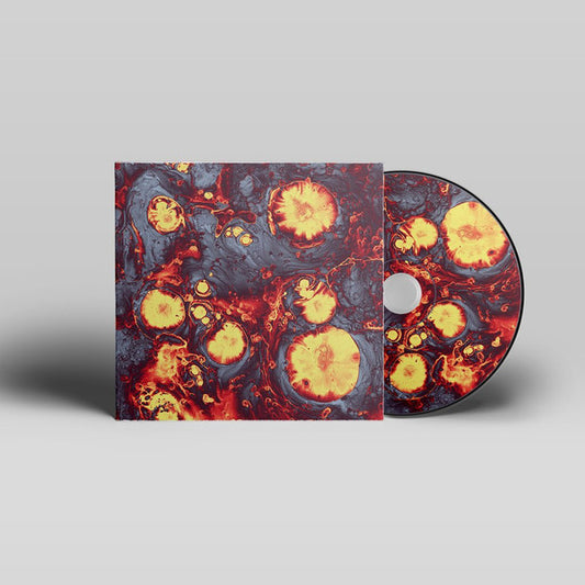 The Black Queen - Infinite Games (CD, Album)