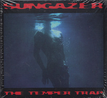 The Temper Trap - Sungazer (CD, Album)