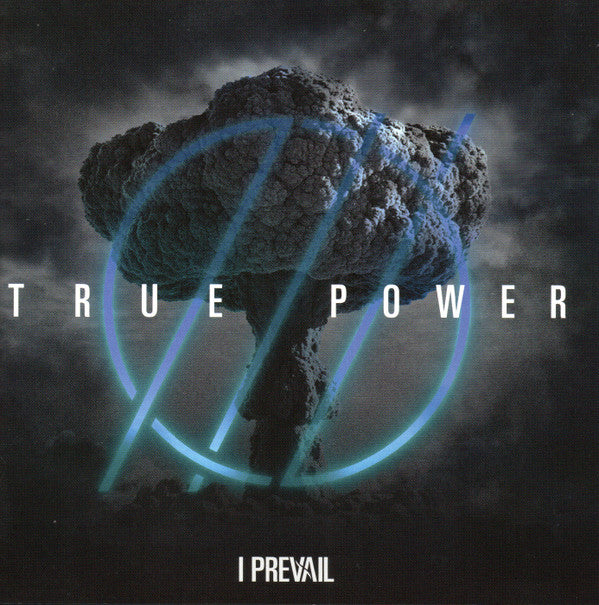 I Prevail - True Power (CD, Album)