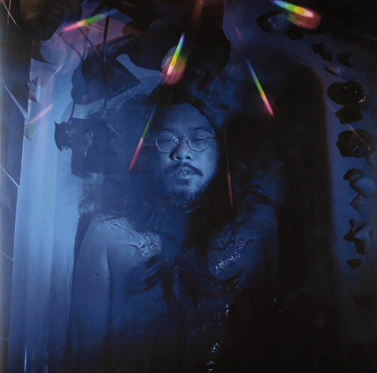 mndsgn - Body Wash (2xLP, Album, "La)