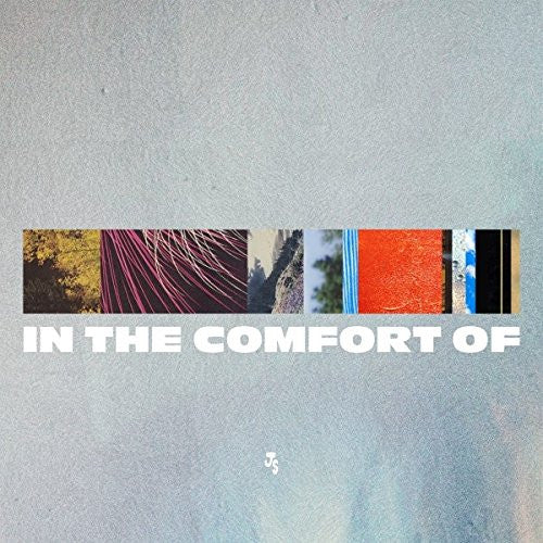Sango (4) - In The Comfort Of  (CD, Album)