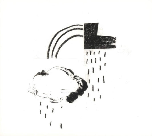 Damien Jurado - In The Shape Of  A Storm (CD, Album)