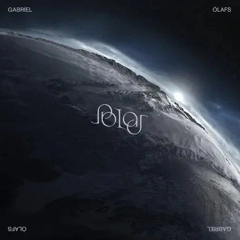 Gabríel Ólafs - Polar (LP)