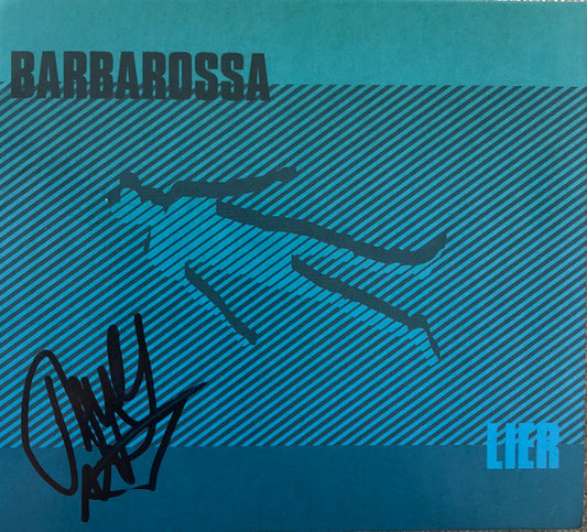 Barbarossa (3) - Lier  (CD, Album)