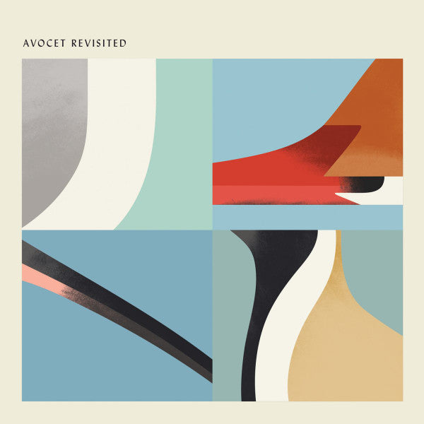 Various - Avocet Revisited (12", EP)