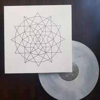 Coalesce - OXEP (12", S/Sided, EP, Etch, RE, Sil)