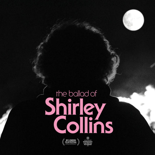 Various - The Ballad Of Shirley Collins (LP, Comp)