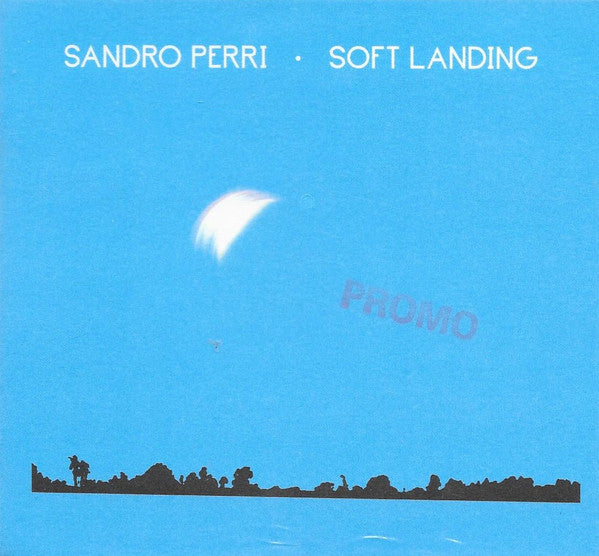 Sandro Perri - Soft Landing (CD, Album)