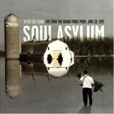 Soul Asylum (2) - After The Flood: Live From The Grand Forks Prom, June 28, 1997 (2xLP, RSD, Ltd, RE)